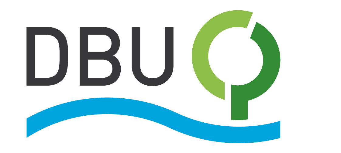 Logo DBU